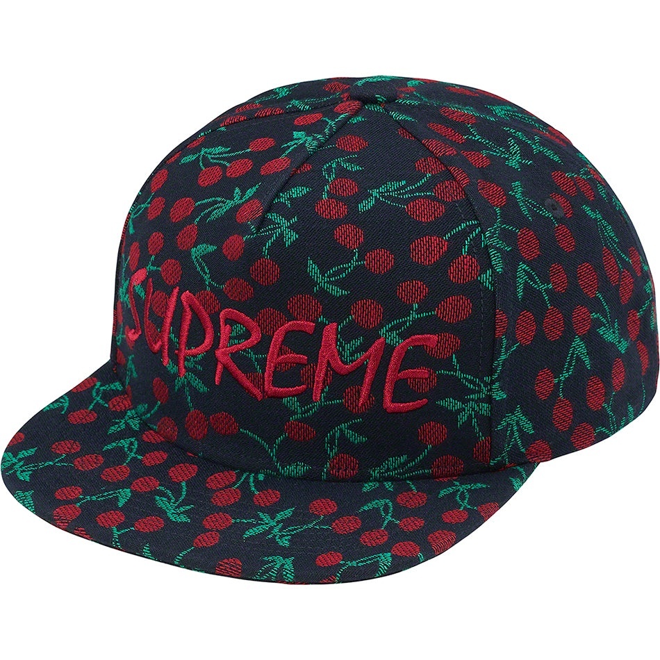 Cherries 5-Panel view 2